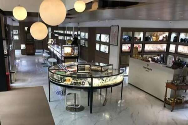 盐池县寄卖奢侈品店