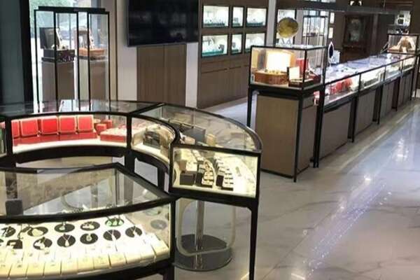 盐池县奢侈品回收